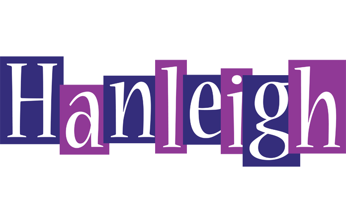 Hanleigh autumn logo