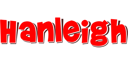 Hanleigh basket logo
