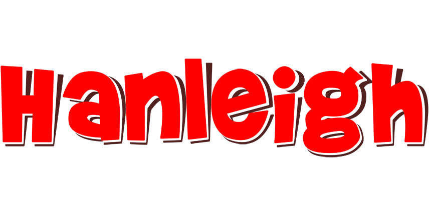 Hanleigh basket logo