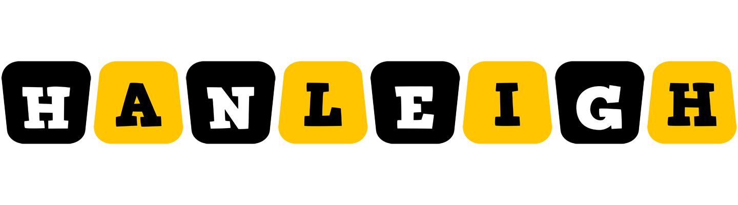 Hanleigh boots logo
