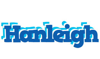 Hanleigh business logo