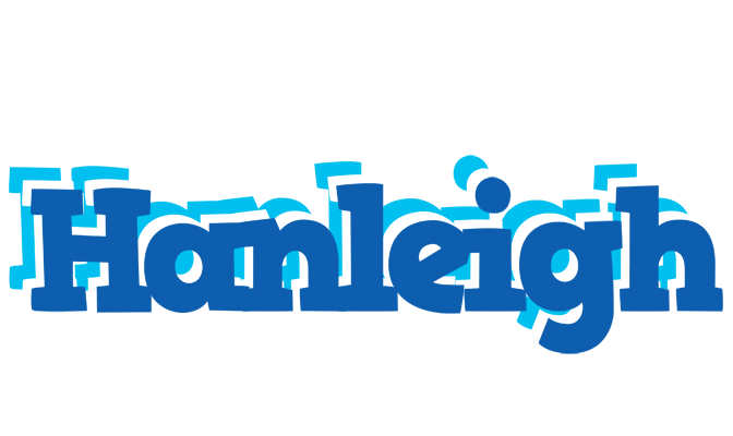 Hanleigh business logo