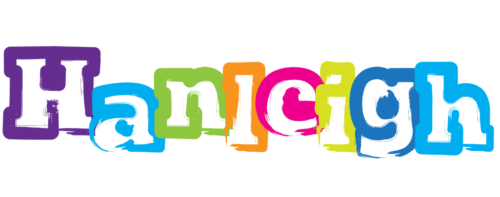 Hanleigh casino logo