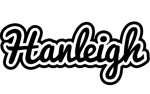 Hanleigh chess logo