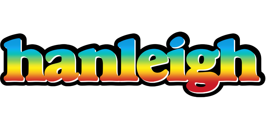 Hanleigh color logo