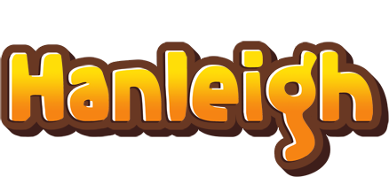 Hanleigh cookies logo