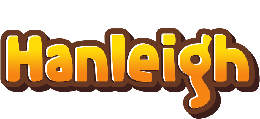 Hanleigh cookies logo