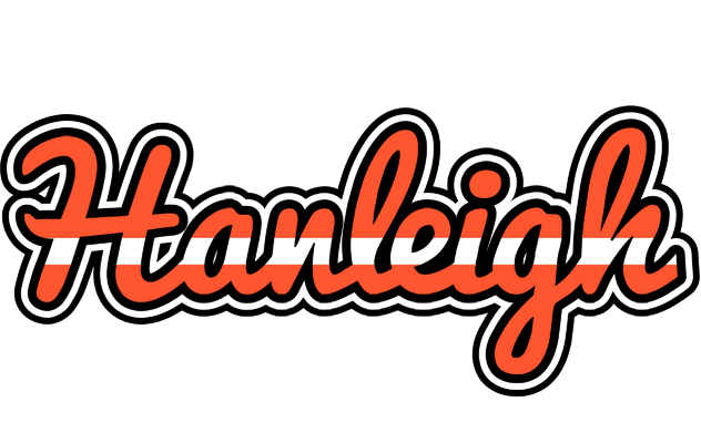 Hanleigh denmark logo