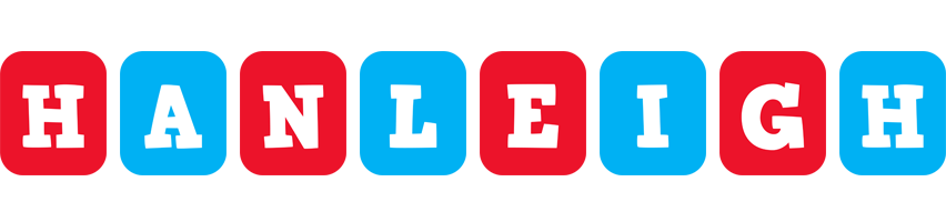 Hanleigh diesel logo