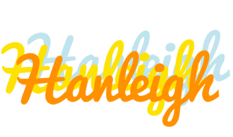 Hanleigh energy logo