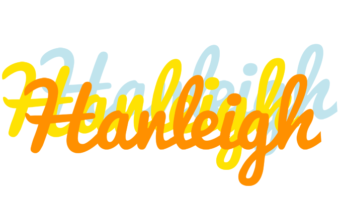 Hanleigh energy logo