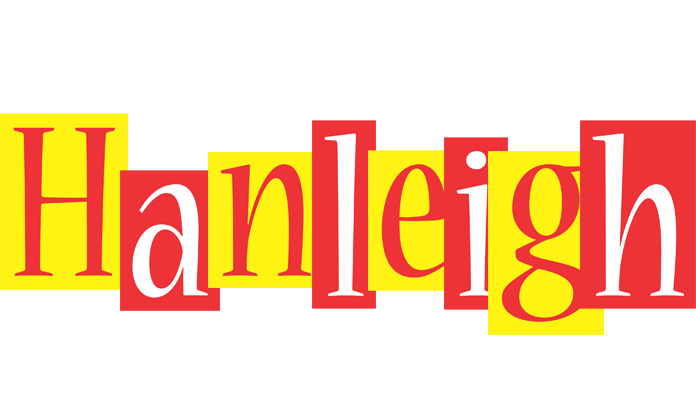 Hanleigh errors logo