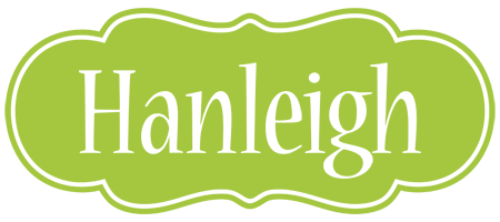 Hanleigh family logo
