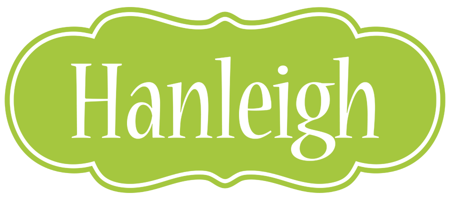 Hanleigh family logo