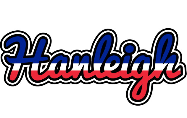 Hanleigh france logo