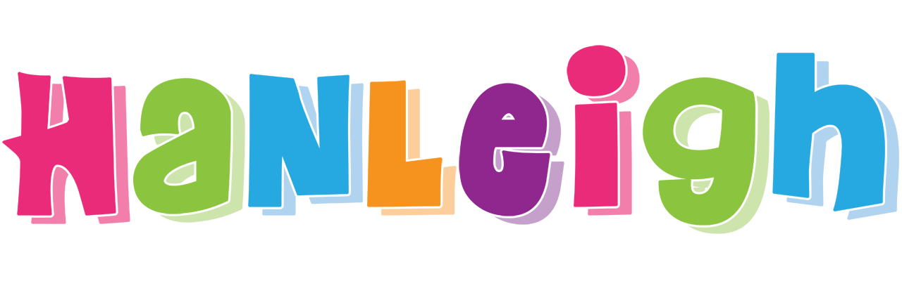 Hanleigh friday logo
