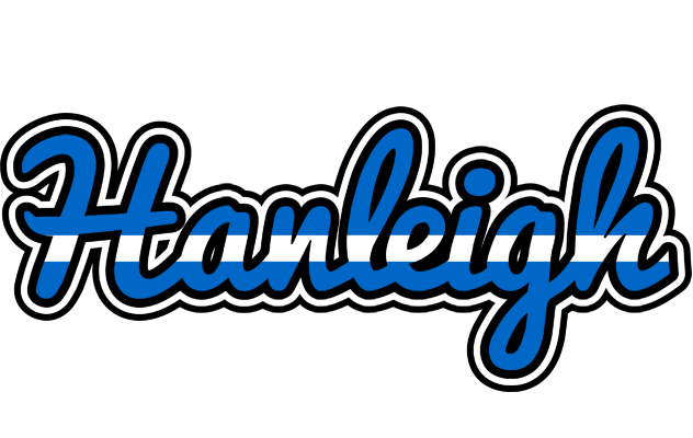Hanleigh greece logo