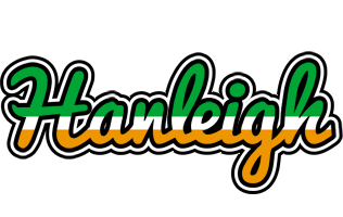 Hanleigh ireland logo