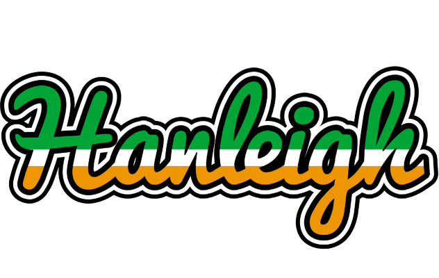 Hanleigh ireland logo