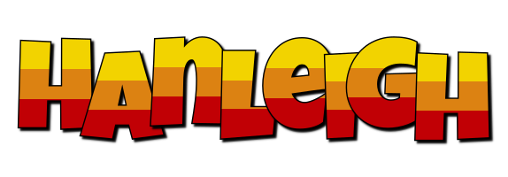 Hanleigh jungle logo