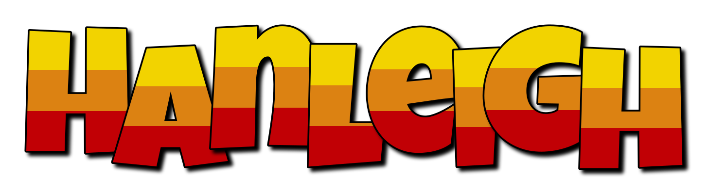 Hanleigh jungle logo