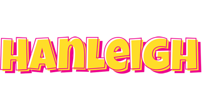 Hanleigh kaboom logo