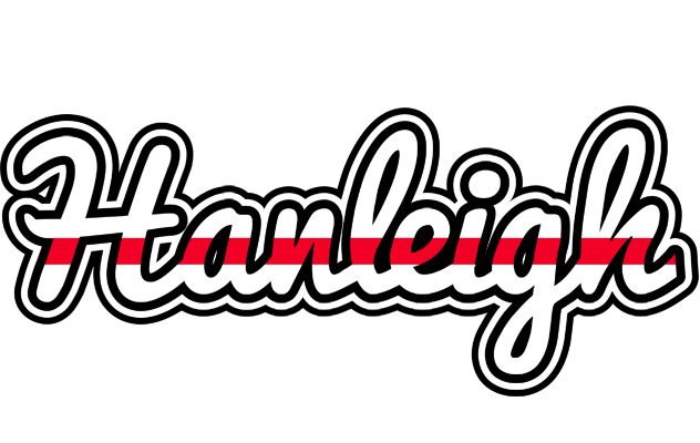 Hanleigh kingdom logo