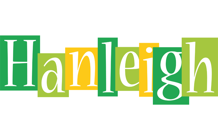Hanleigh lemonade logo