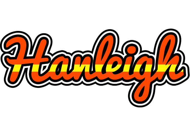 Hanleigh madrid logo