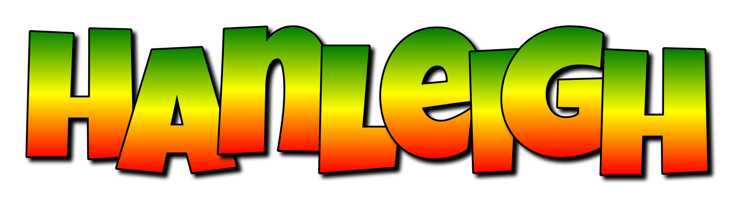 Hanleigh mango logo