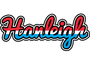 Hanleigh norway logo