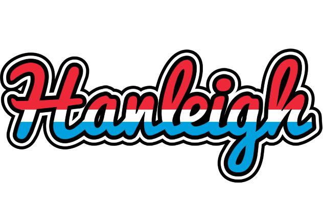 Hanleigh norway logo