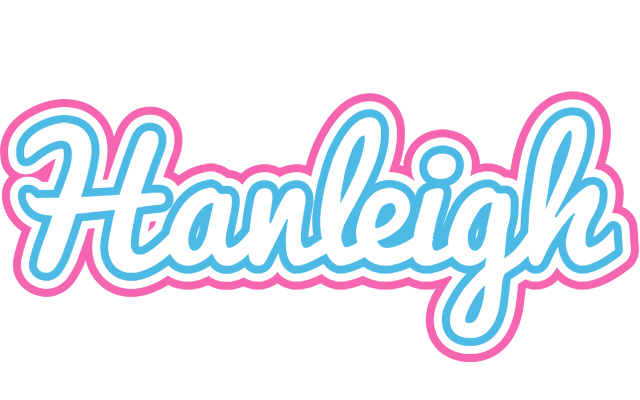 Hanleigh outdoors logo