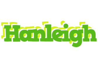 Hanleigh picnic logo