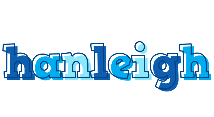 Hanleigh sailor logo