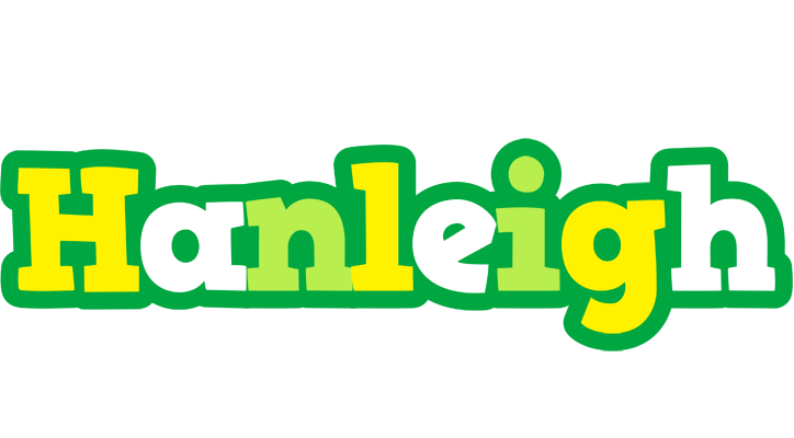 Hanleigh soccer logo