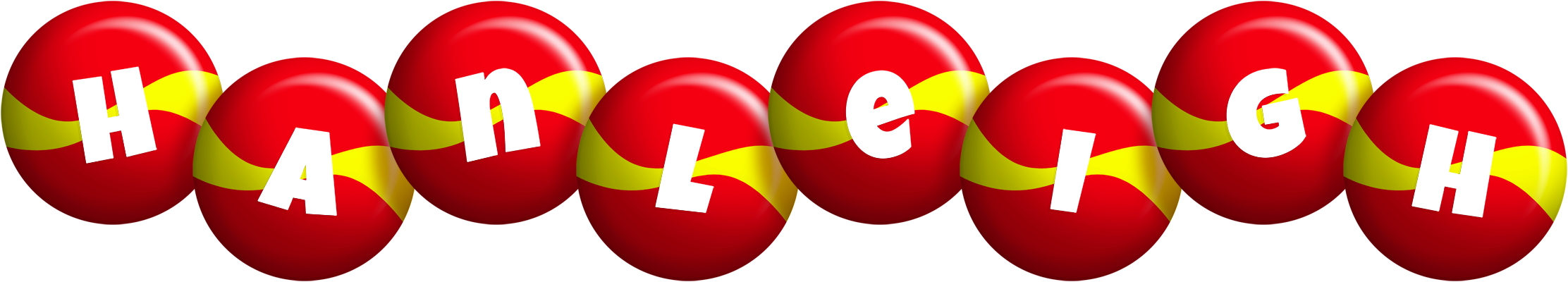 Hanleigh spain logo