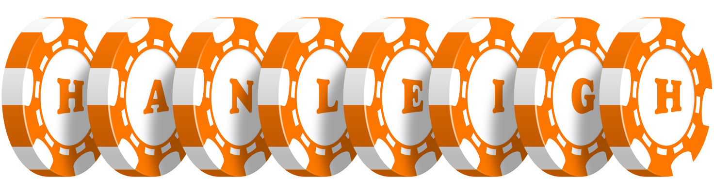 Hanleigh stacks logo