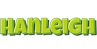 Hanleigh summer logo
