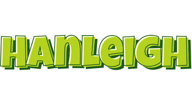 Hanleigh summer logo