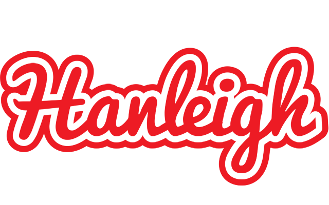 Hanleigh sunshine logo