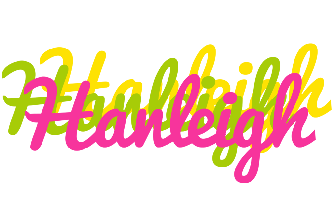 Hanleigh sweets logo