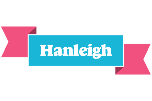 Hanleigh today logo