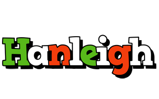 Hanleigh venezia logo