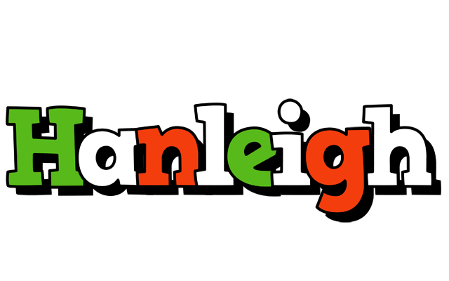 Hanleigh venezia logo