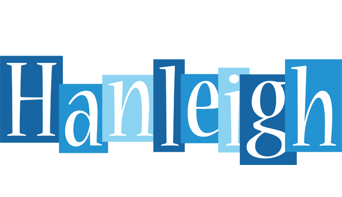 Hanleigh winter logo