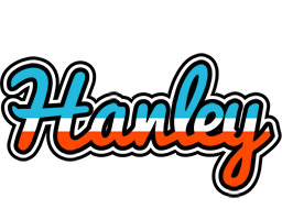 Hanley america logo