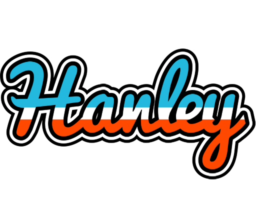 Hanley america logo