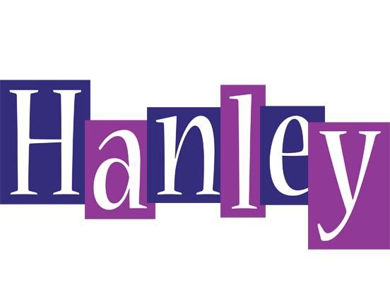 Hanley autumn logo