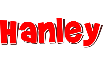 Hanley basket logo